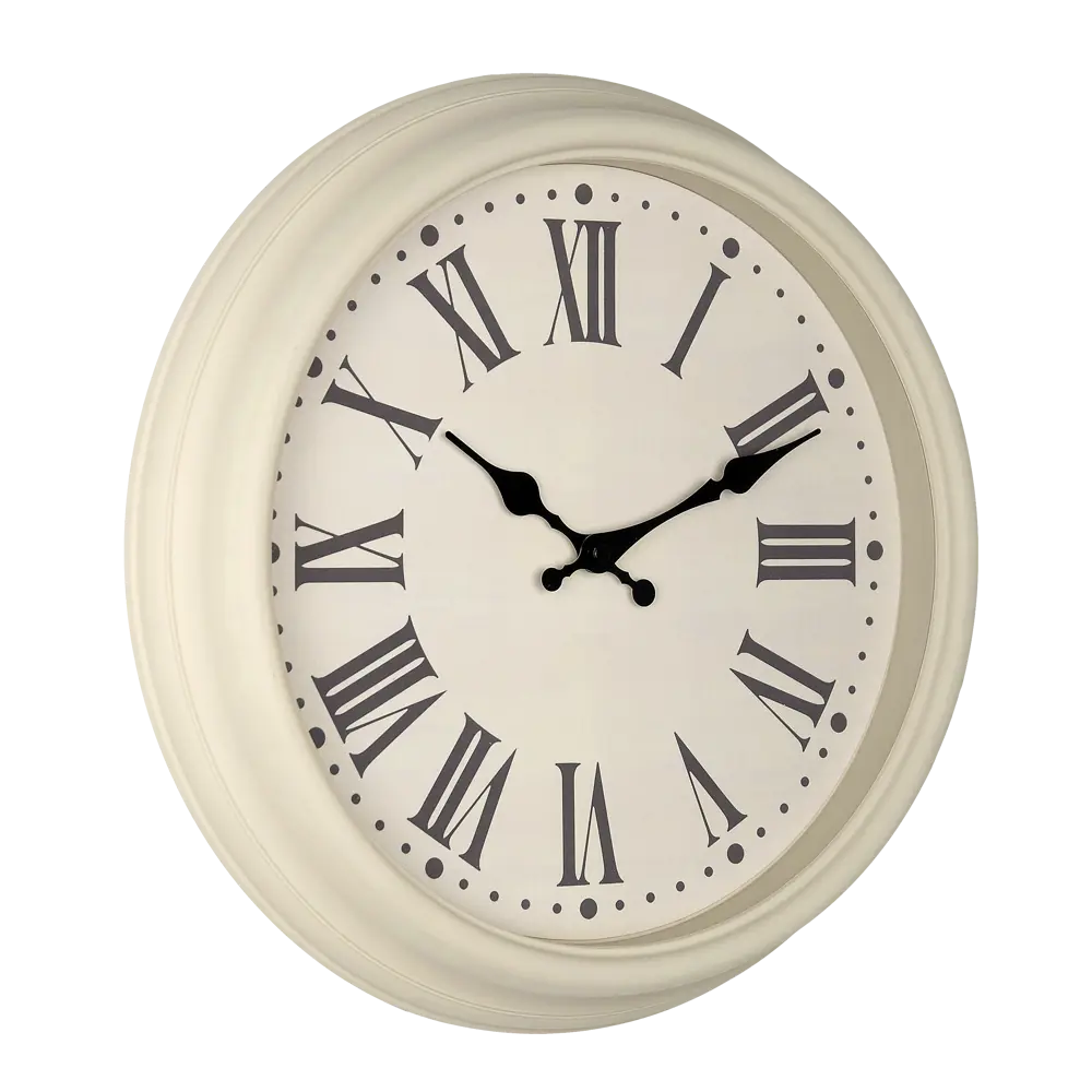 Арт. 83544186 Часы настенные troykatime «римские» ø30.5 см цвет бежевый. Настенные часы troykatime, 30 см. Часы настенные troykatime «акцент» ø30 см. Настенные часы troykatime классика 30.5 см. Настенные часы troykatime