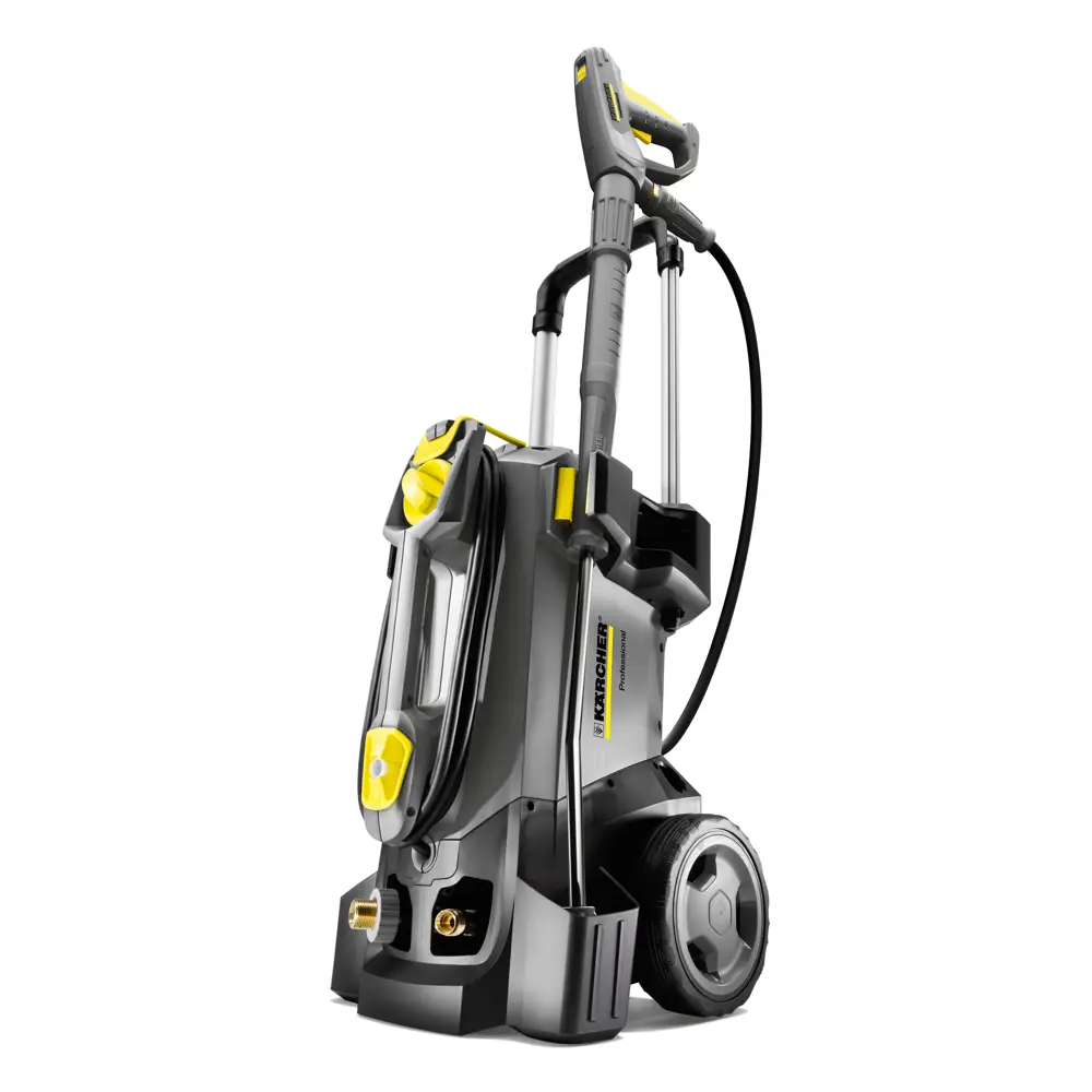 Мойка высокого давления Karcher HD 6/13 C Plus, 190 бар, 590 л/час ✳️  купить по цене 105668 ₽/шт. в Ставрополе с доставкой в интернет-магазине  Леруа Мерлен