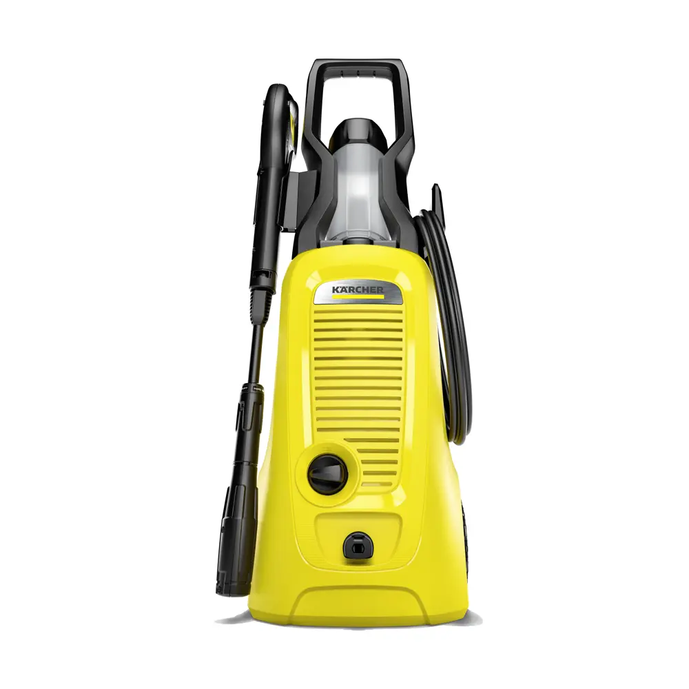 Мойка высокого давления Karcher K4 Universal, 130 бар, 420 л/час ✳️ купить  по цене 23103 ₽/шт. в Сургуте с доставкой в интернет-магазине Леруа Мерлен