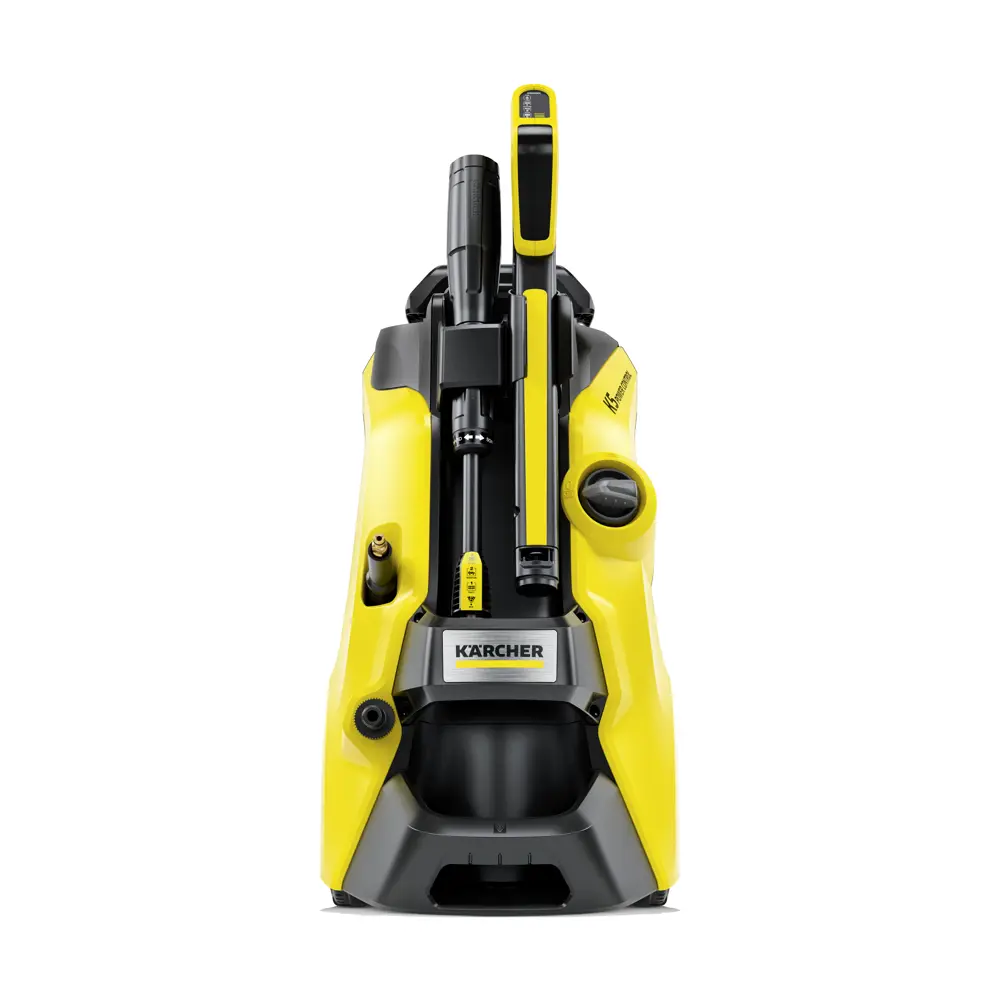 Мойка высокого давления Karcher К5 Power Control, 145 бар, 500 л/ч