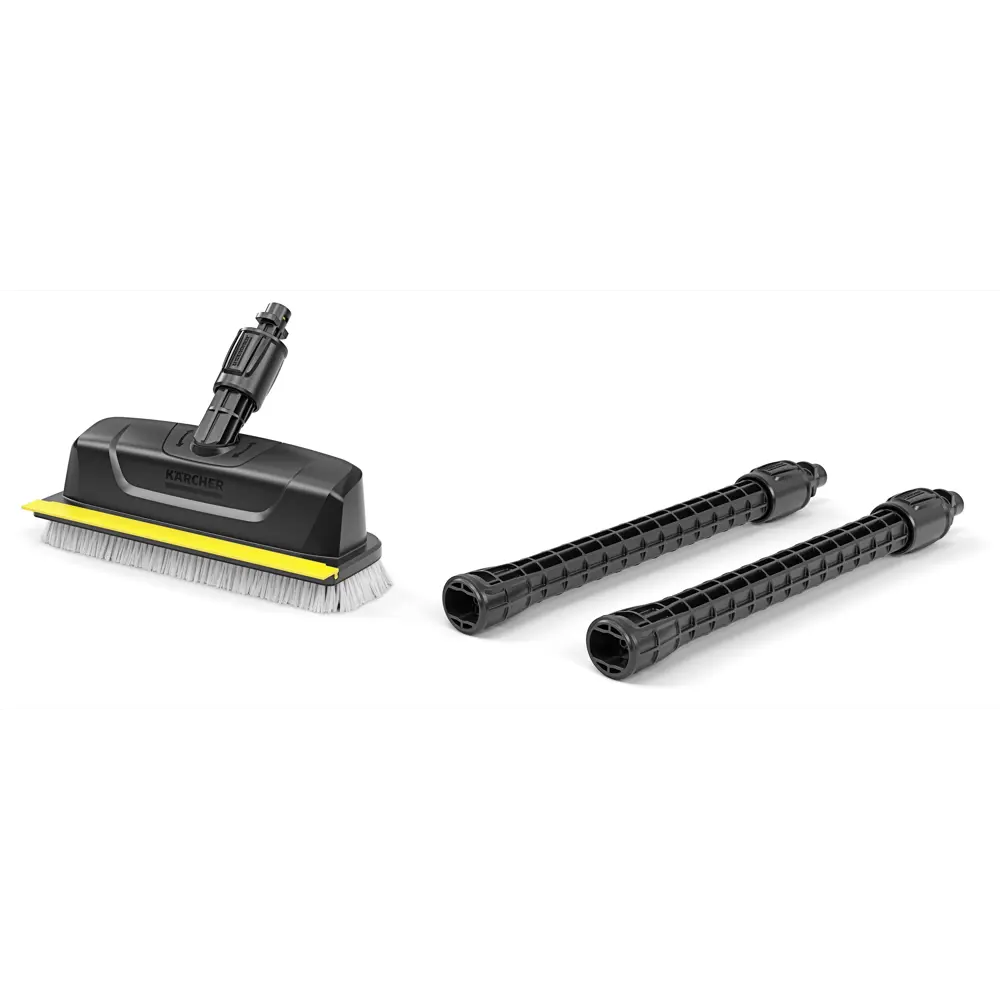 Швабра-насадка Karcher PS30 для мойки высокого давления K2-K7 ✳️ купить по  цене 2564 ₽/шт. в Волгограде с доставкой в интернет-магазине Леруа Мерлен