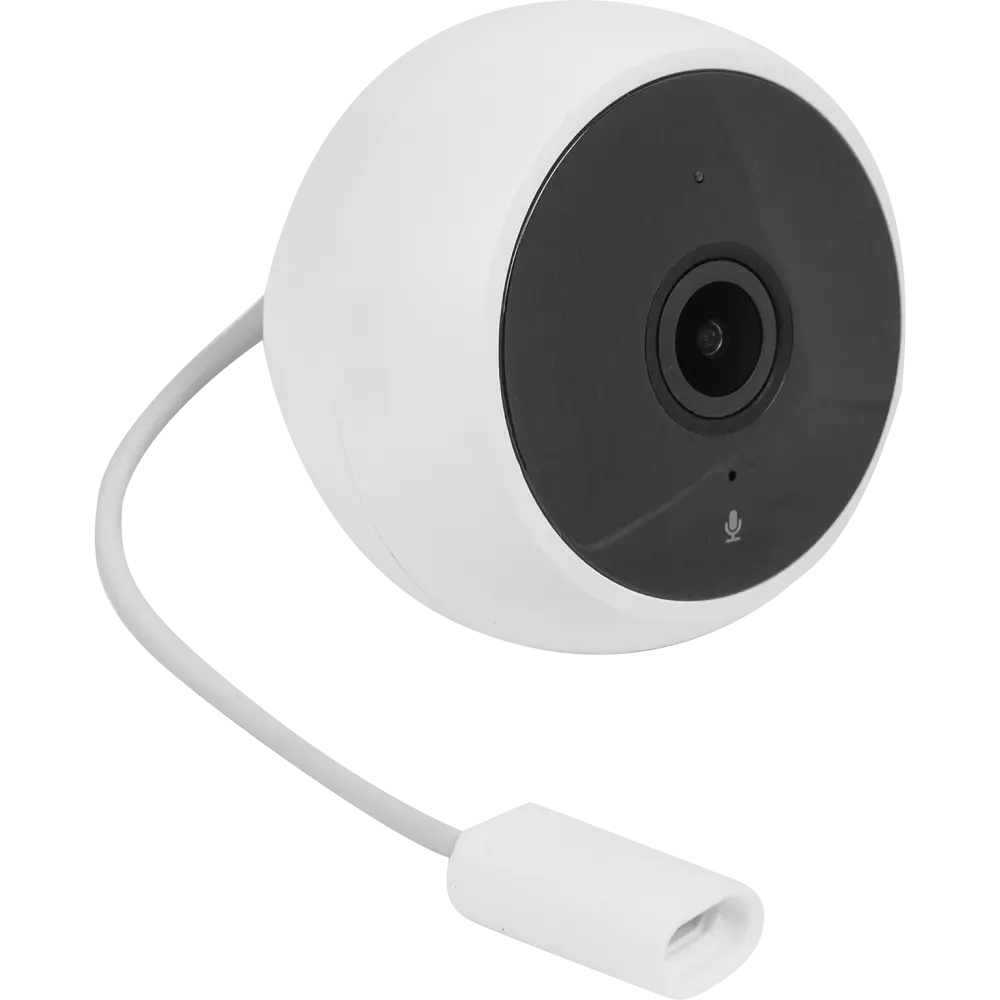 Камера IP Xiaomi Mi Home Security Camera с Wi-Fi с магнитным креплением ✳️  купить по цене 754 ₽/шт. в Ульяновске с доставкой в интернет-магазине Леруа  Мерлен