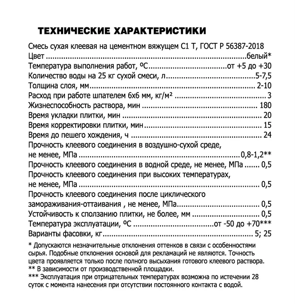 Клей для плитки и камня Unis Белфикс 25 кг ✳️ купить по цене 925 ₽/шт. в  Саранске с доставкой в интернет-магазине Леруа Мерлен