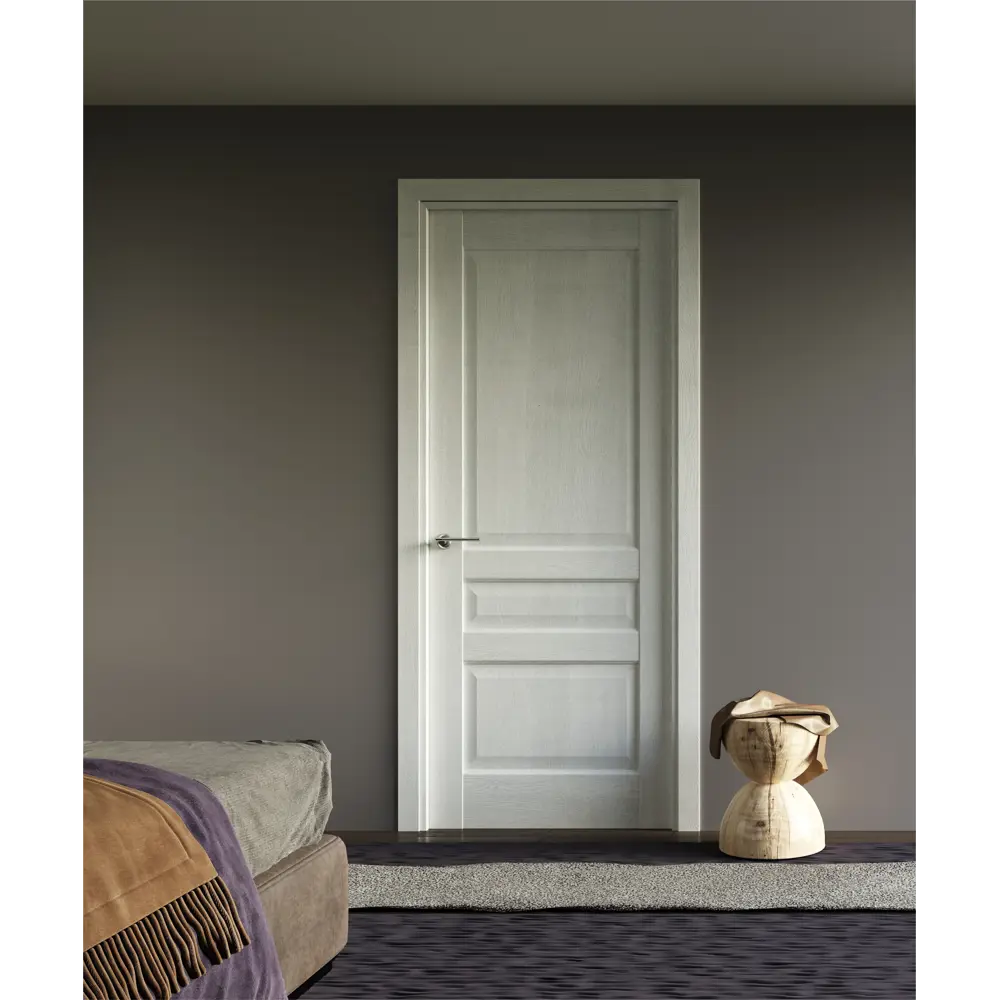 Дверь межкомнатная 80x200 см