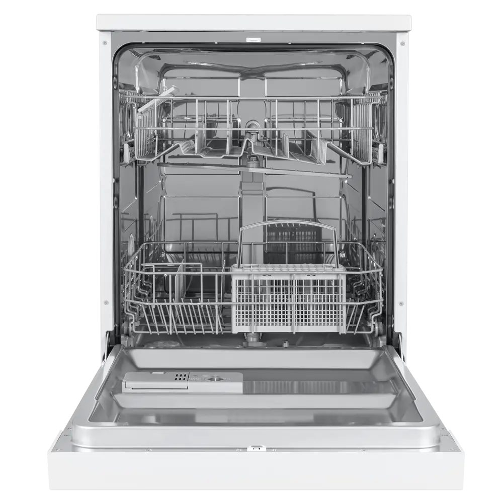 Посудомоечная машина Maunfeld MWF12I ✳️ купить по цене 35990 ₽/шт. в Москве с доставкой в интернет-магазине Лемана ПРО (Леруа Мерлен)
