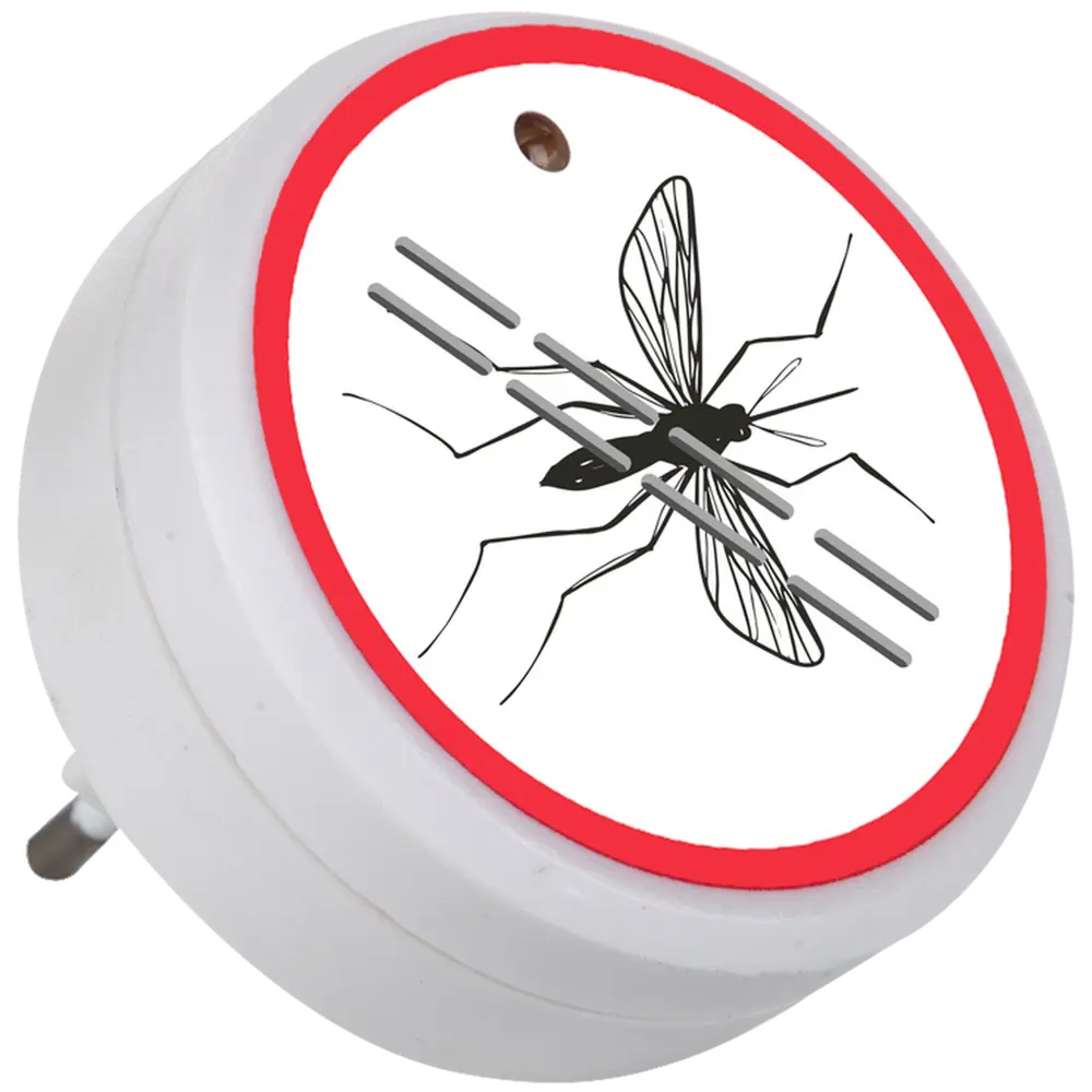 Отпугиватели комаров ультразвуковые