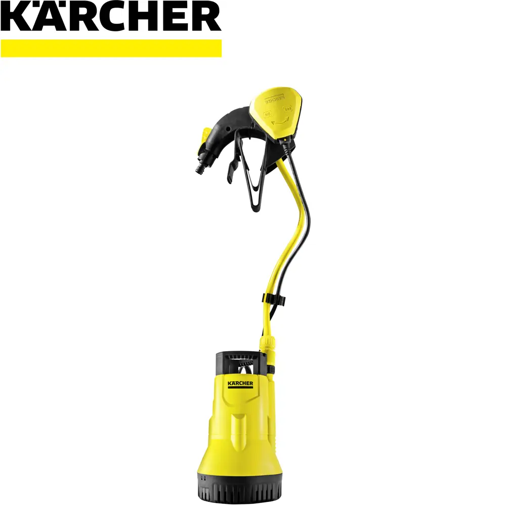 Насос садовый для полива из бочки Karcher BP 1 Barrel, 3800 л/час ✳️ купить  по цене 4490 ₽/шт. в Кемерове с доставкой в интернет-магазине Лемана ПРО  (Леруа Мерлен)