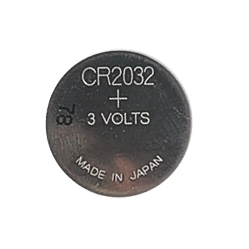  GP CR2032 литиевая 4 шт. по цене 323 ₽/шт.   в .
