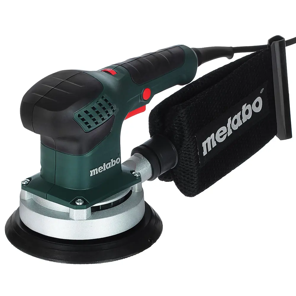 Эксцентриковая шлифмашина сетевая Metabo SXE 3150 150 мм, 310 Вт ✳️ купить  по цене 7879 ₽/шт. в Новороссийске с доставкой в интернет-магазине Леруа  Мерлен