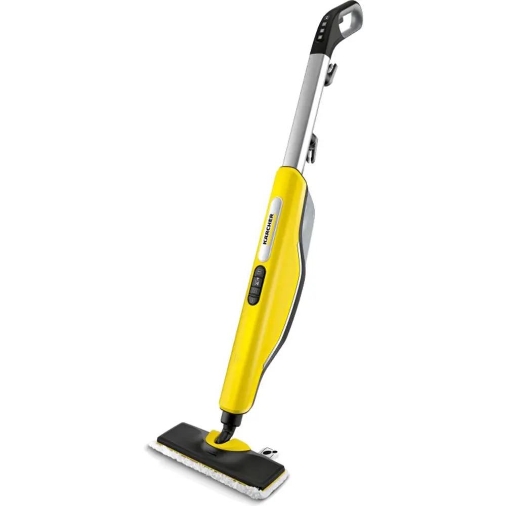 Паровая швабра KARCHER SC 3 Upright EasyFix 0.5 л ✳️ купить по цене 21490  ₽/шт. в Омске с доставкой в интернет-магазине Леруа Мерлен