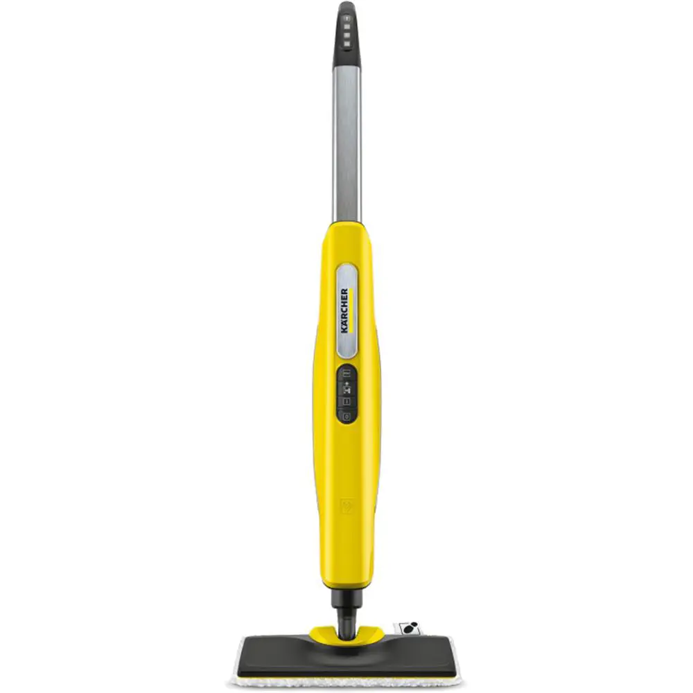 Паровая швабра KARCHER SC 3 Upright EasyFix 0.5 л ✳️ купить по цене 21490  ₽/шт. в Омске с доставкой в интернет-магазине Леруа Мерлен