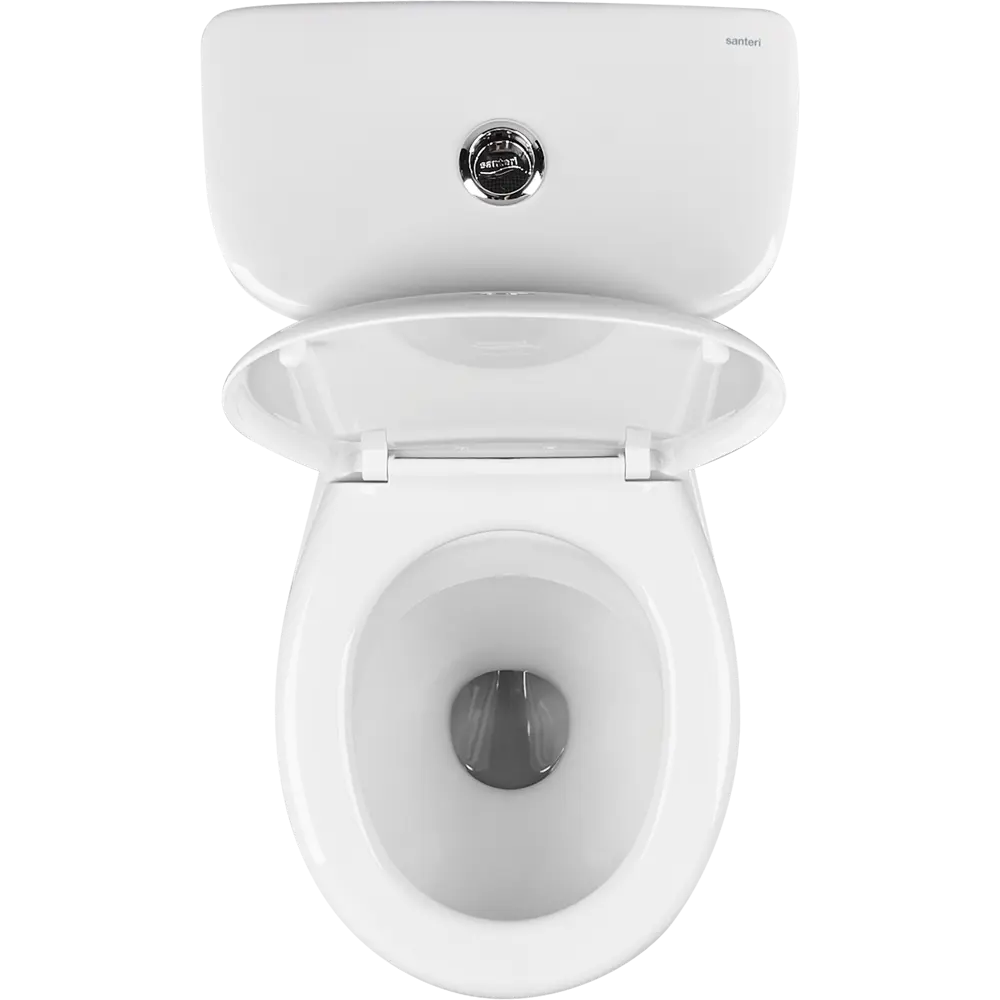 Santeri compact wc pan. Унитаз Сантери Pro. Унитаз компакт Santeri Compact WC Pan.