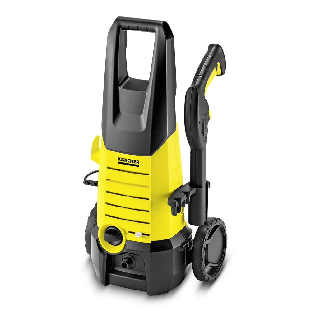 Минимойка karcher 2