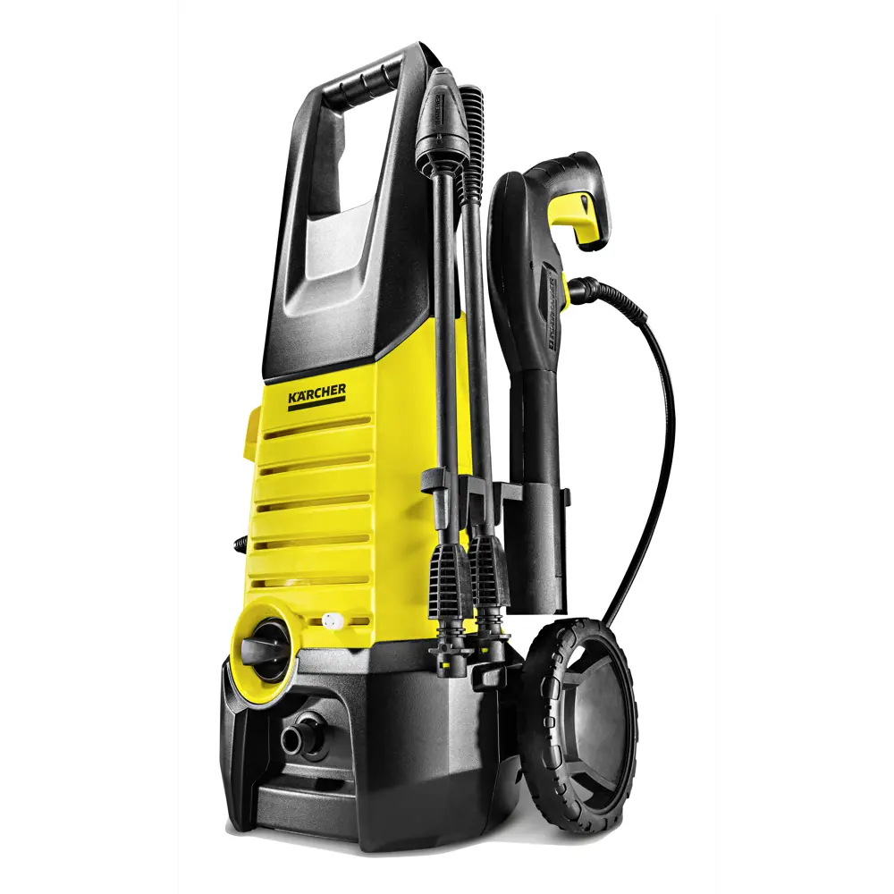 Минимойка karcher 2