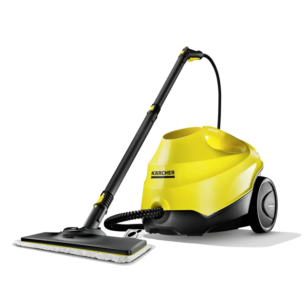 Пароочиститель Karcher SC 3 ✳️ купить по цене 14490 ₽/шт. в Сургуте с  доставкой в интернет-магазине Леруа Мерлен