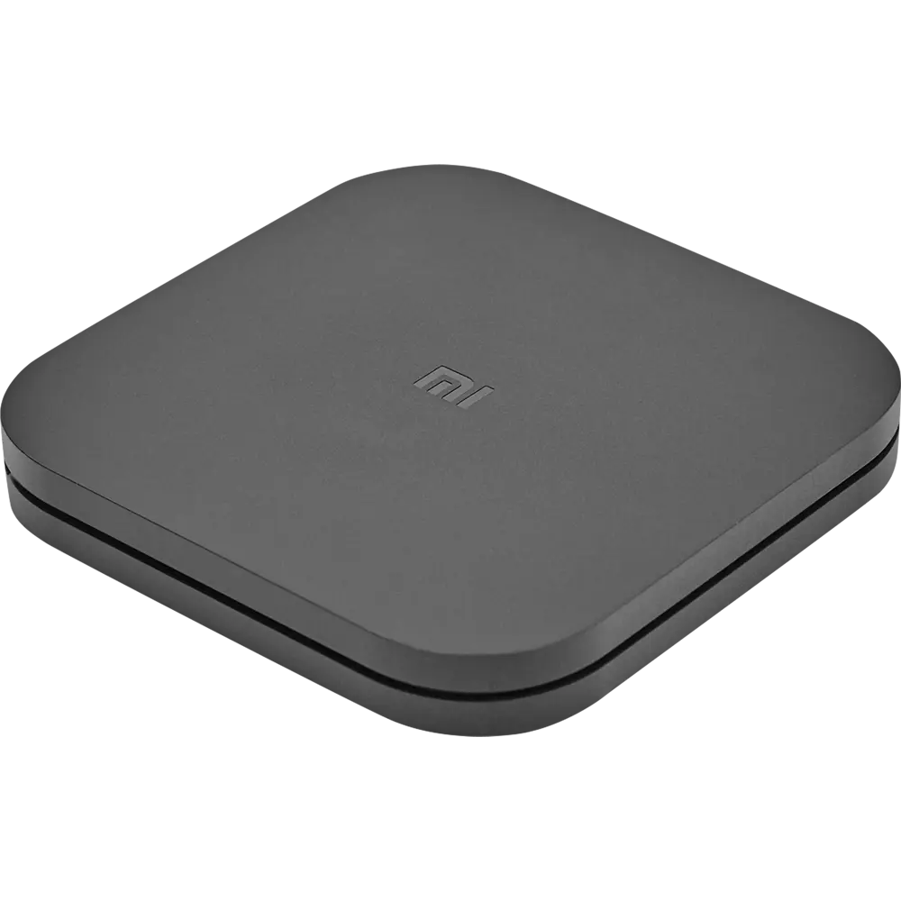 ТВ-приставка Xiaomi Mi Box S ✳️ купить по цене 6155 ₽/шт. в Воронеже с  доставкой в интернет-магазине Леруа Мерлен