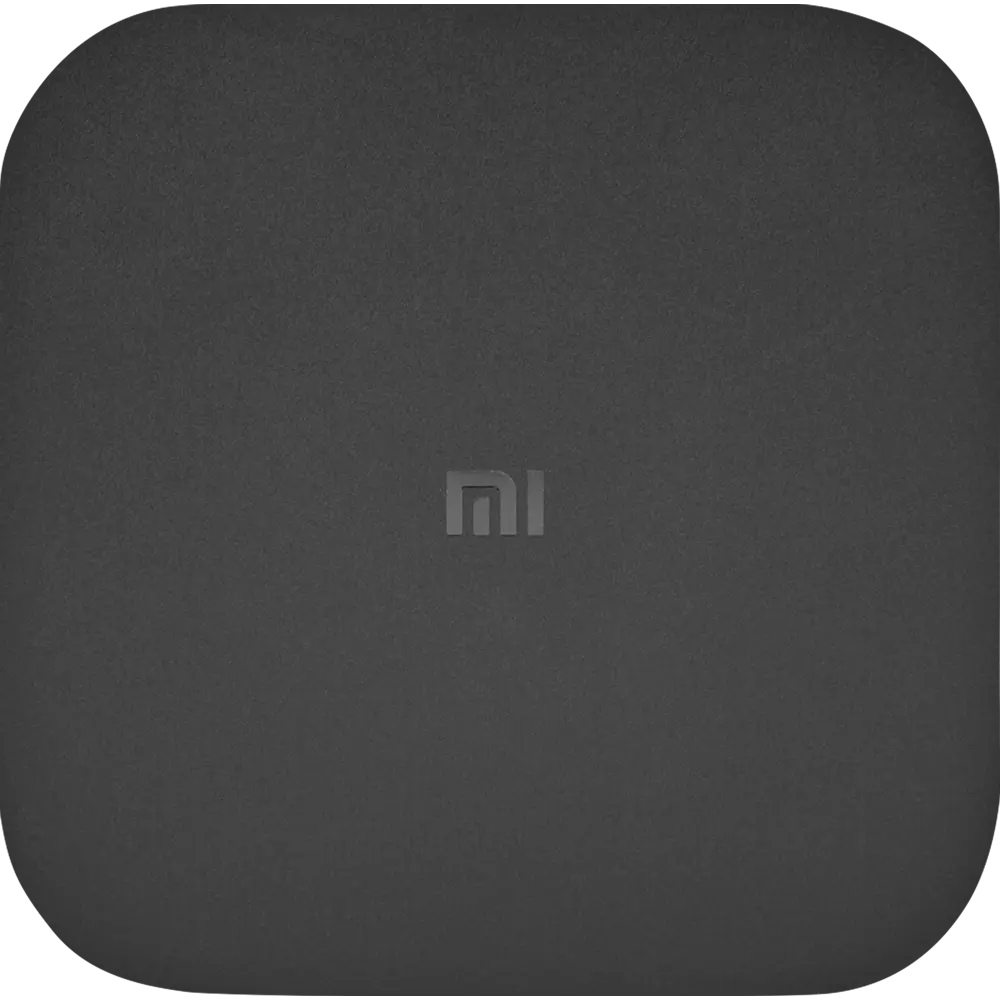 ТВ-приставка Xiaomi Mi Box S ✳️ купить по цене 6155 ₽/шт. в Новокузнецке с  доставкой в интернет-магазине Леруа Мерлен