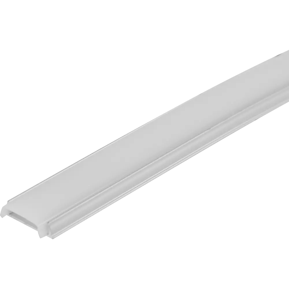  алюминиевый профиль для светодиодной ленты 2 м ️  по цене .