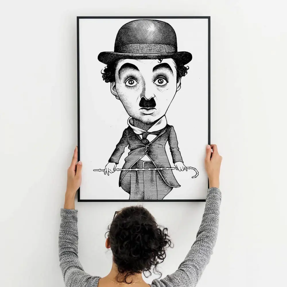 Великий новатор киноиндустрии: особенности авторского стиля Чарли Чаплина