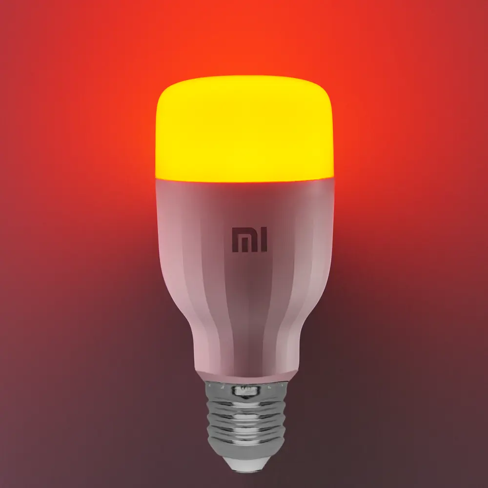 Lampara Mi Smart Led Bulb Essential