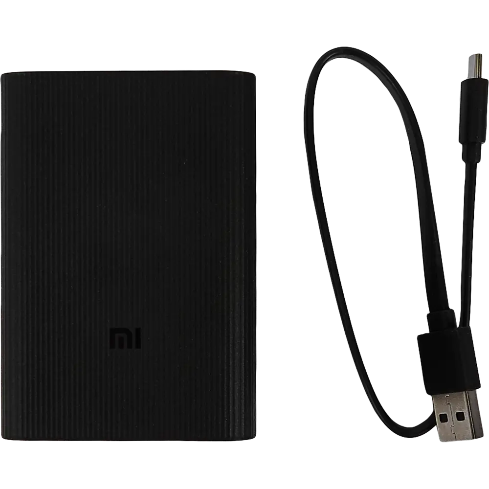 Внешний аккумулятор Xiaomi Mi Power Bank 3 Ultra 10 Ач ✳️ купить по цене  1898 ₽/шт. в Казани с доставкой в интернет-магазине Леруа Мерлен