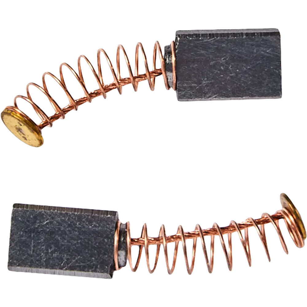 Щетки угольные Калибр 5x8x10 мм У01563 ✳️ купить по цене 61 ₽/шт. в  Санкт-Петербурге с доставкой в интернет-магазине Леруа Мерлен