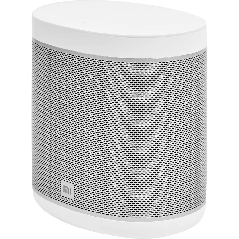 Колонка Mi Smart Speaker с Марусей ✳️ купить по цене 4490 ₽/шт. в Перми с  доставкой в интернет-магазине Лемана ПРО (Леруа Мерлен)