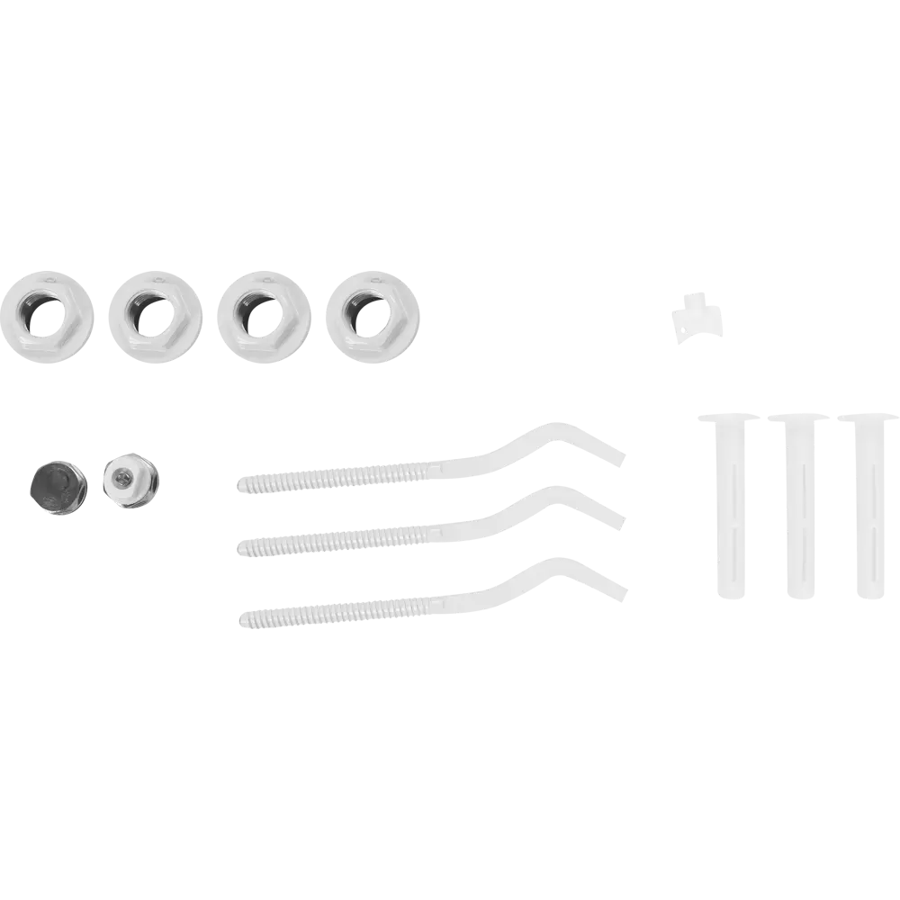 Комплект для подключения радиатора с кронштейном 1x3/4 ✳️ купить по цене 476 ₽/шт. в Пензе с доставкой в интернет-магазине Лемана ПРО (Леруа Мерлен)