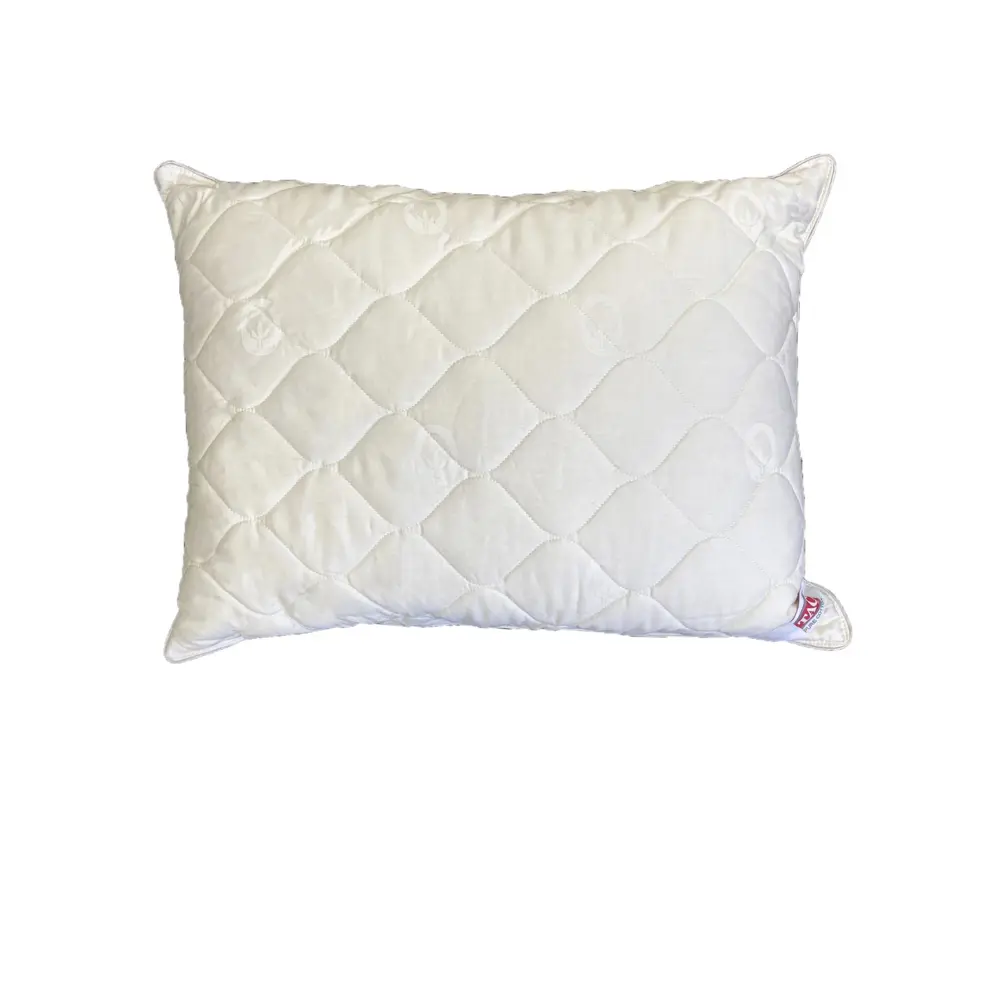 Подушка Tac Pure cotton 985, 50x70 см, хлопок ✳️ купить по цене 4600 ₽/шт.  в Барнауле с доставкой в интернет-магазине Леруа Мерлен