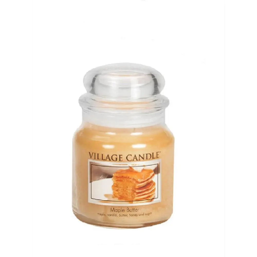 Ароматическая свеча Village Candle 