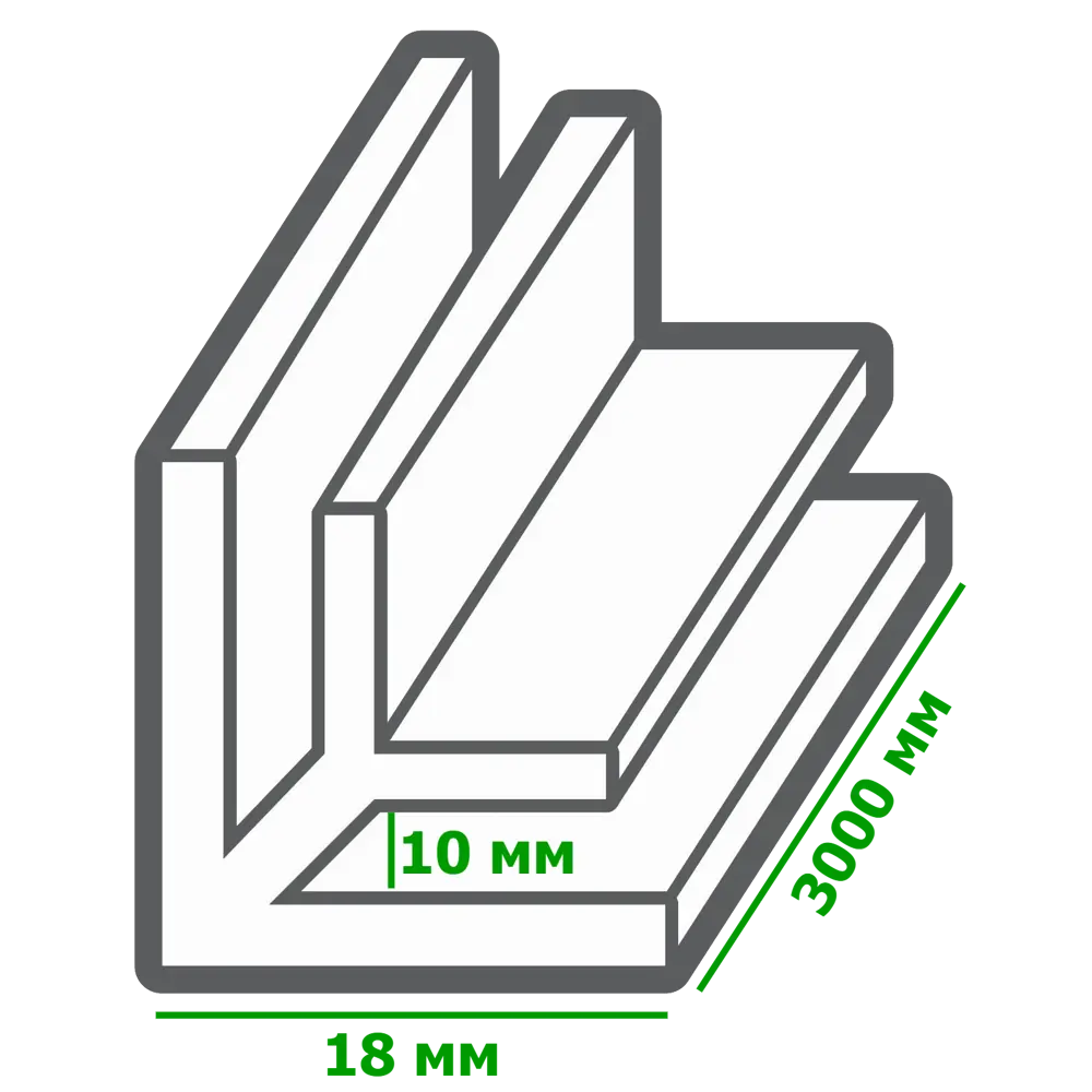 Угол для панелей. Угол ПВХ наружный для панелей 5 мм 3000 мм цвет белый. Угол ПВХ 5х17мм. Наружный угол 10 мм с углом 135 градусов 3000. Угол ПВХ наружный для панелей 10 мм.