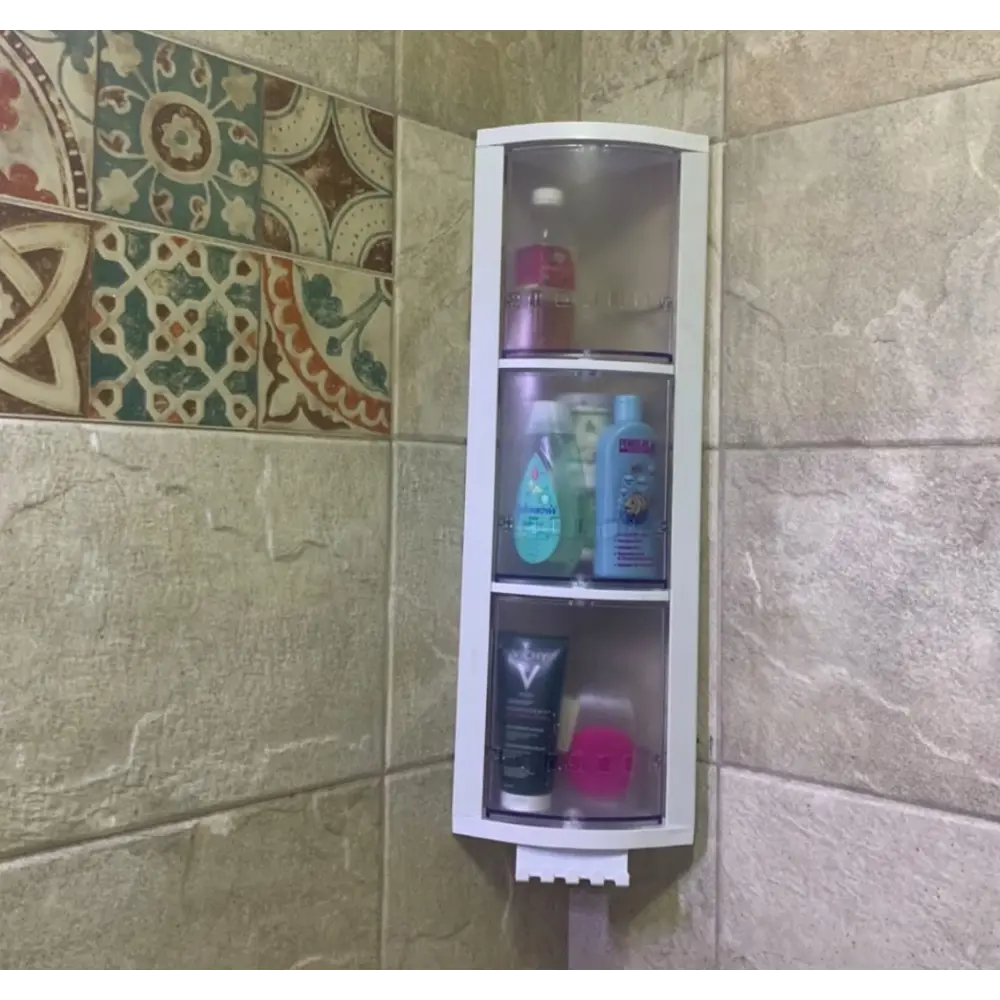 Угловые зеркала-шкафы для ванной комнаты - купить в магазине сантехники Аквавиво