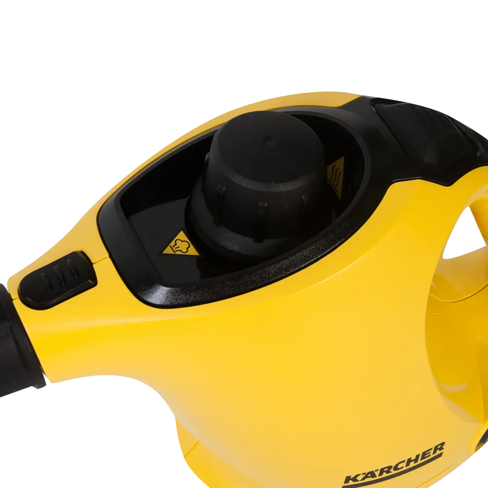 Пароочиститель KARCHER SC 1 EasyFix