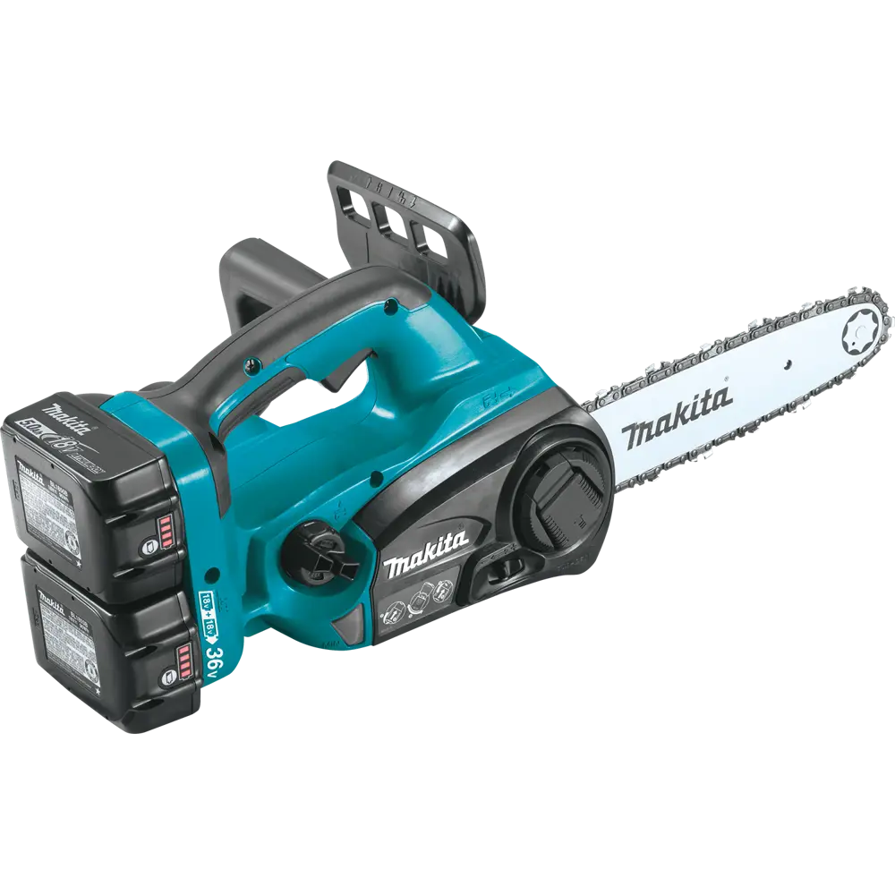 Аккумуляторная пила цепная Makita DUC302RF2