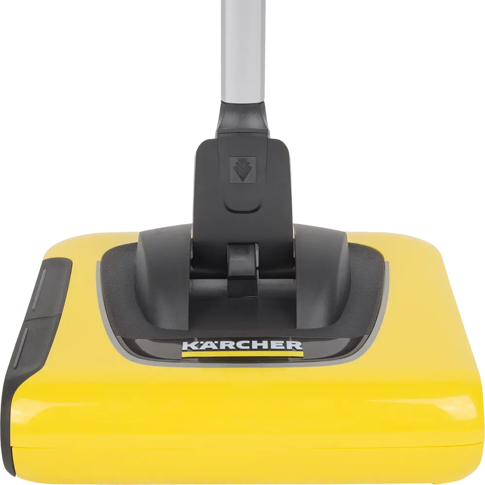 Электровеник Karcher KB 5 универсальный ? купить по цене 7400 ?/шт. в  Москве с доставкой в интернет-магазине Леруа Мерлен