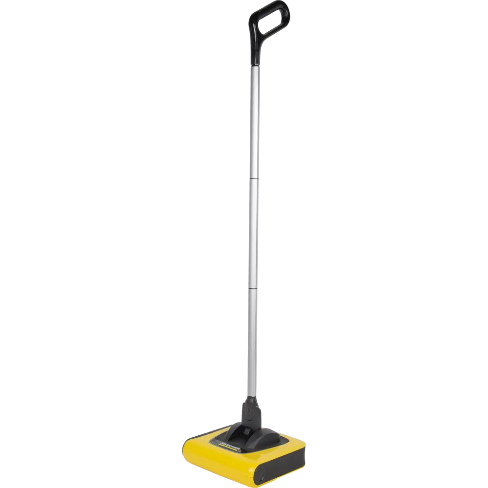 Электровеник Karcher KB 5 универсальный ? купить по цене 7400 ?/шт. в  Москве с доставкой в интернет-магазине Леруа Мерлен