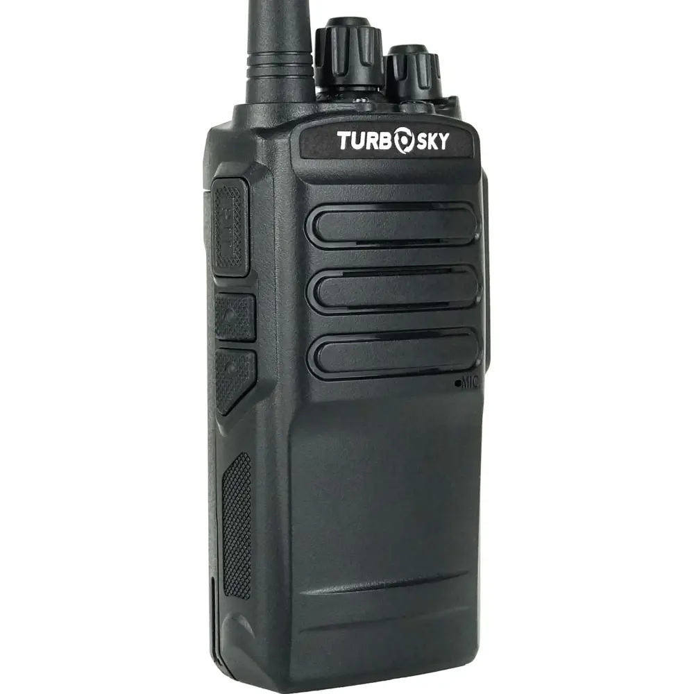 Радиостанция Turbosky T3 ✳️ купить по цене 8990 ₽/шт. в Нижнем Новгороде с  доставкой в интернет-магазине Леруа Мерлен