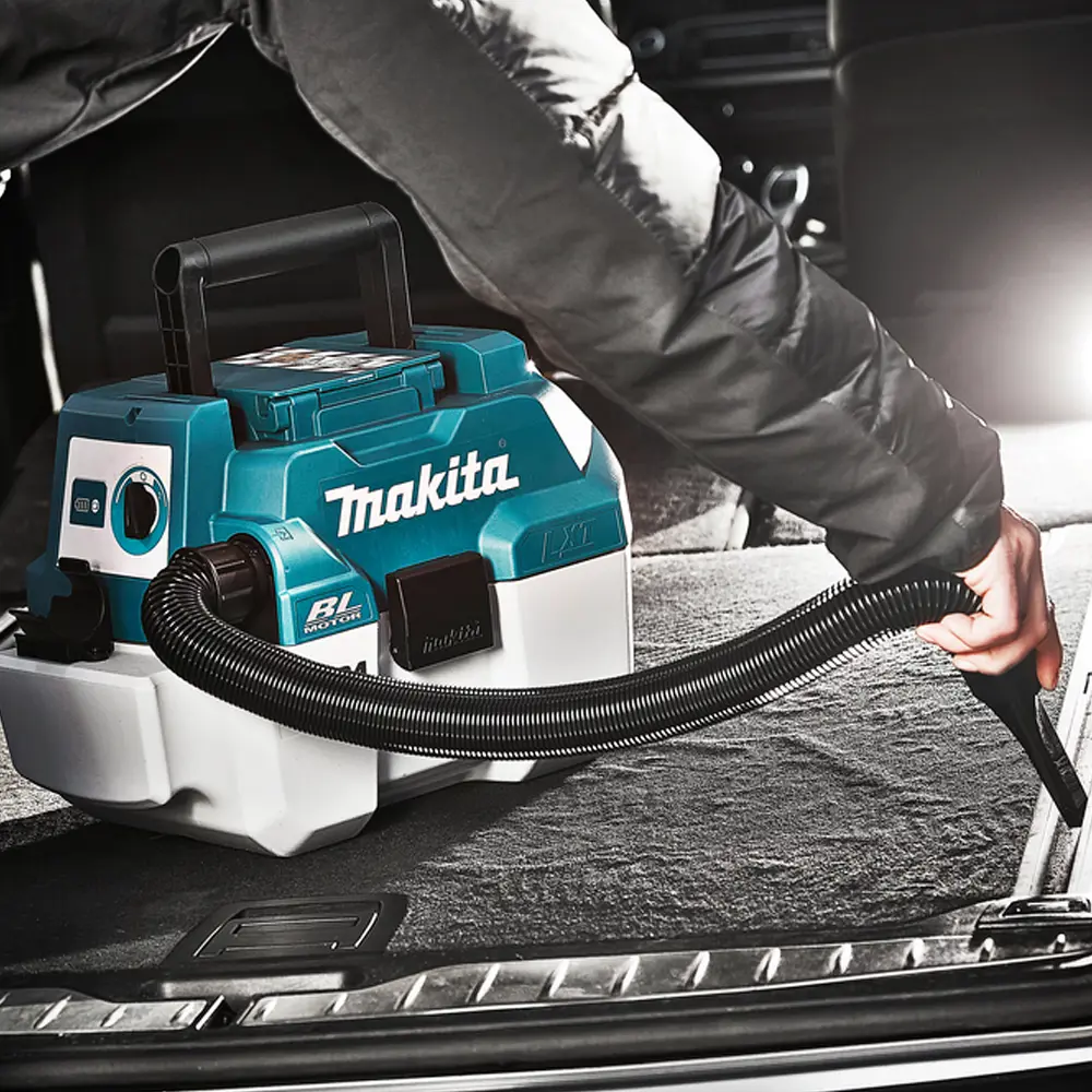 Пылесос аккумуляторный 18в. Makita dvc750lz. Аккумуляторный пылесос 18в Makita dvc750lz.