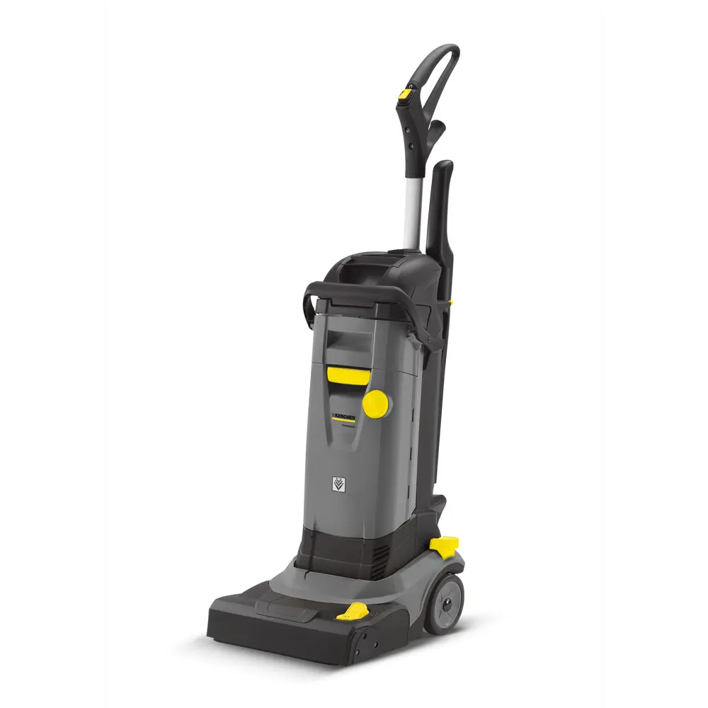 Поломоечная машина Karcher BR 30/4 C Ep Adv, 820 Вт ✳️ купить по цене  157500 ₽/шт. в Ярославле с доставкой в интернет-магазине Леруа Мерлен