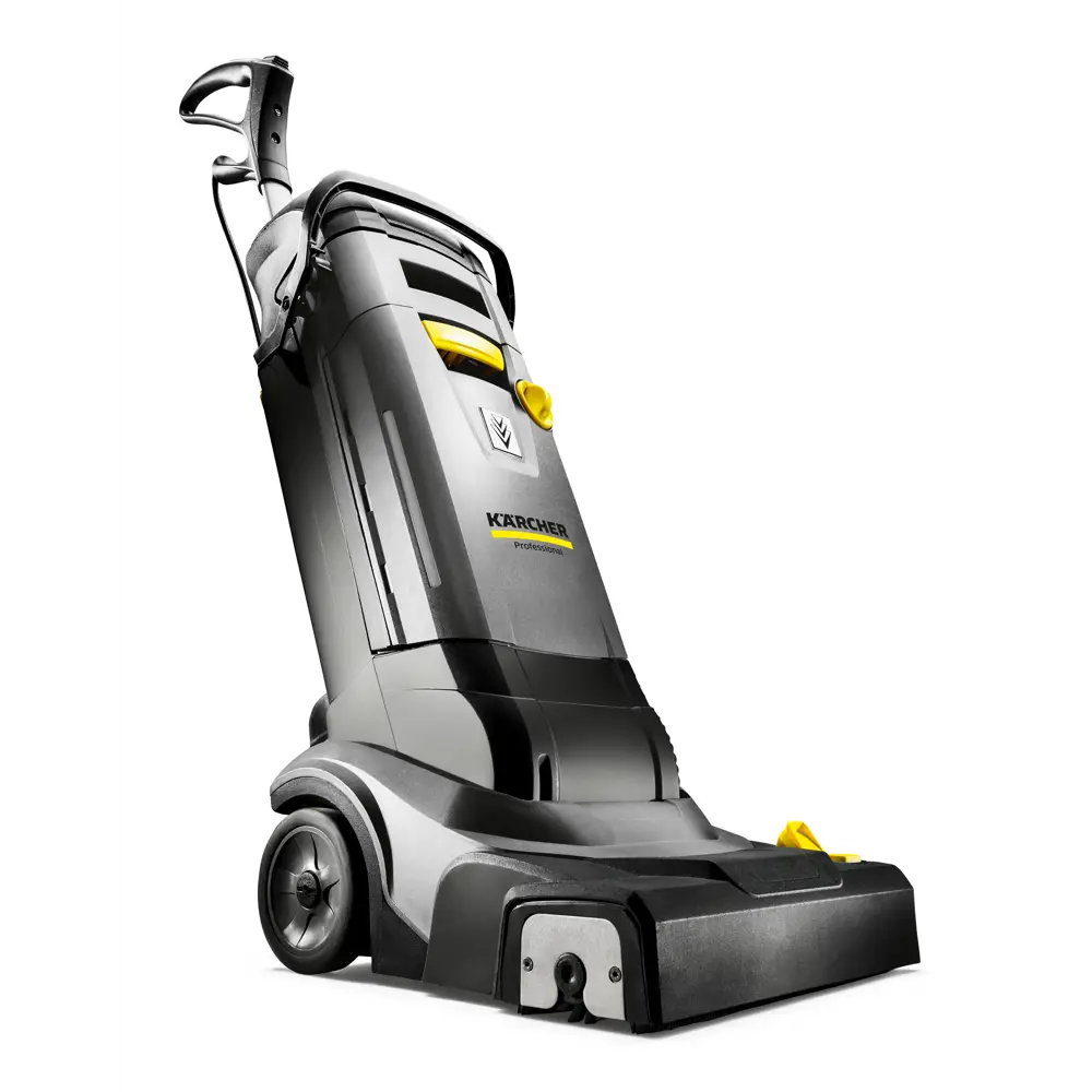 Поломоечная машина Karcher BR 30/4 C Ep Adv, 820 Вт ✳️ купить по цене  157500 ₽/шт. в Москве с доставкой в интернет-магазине Леруа Мерлен