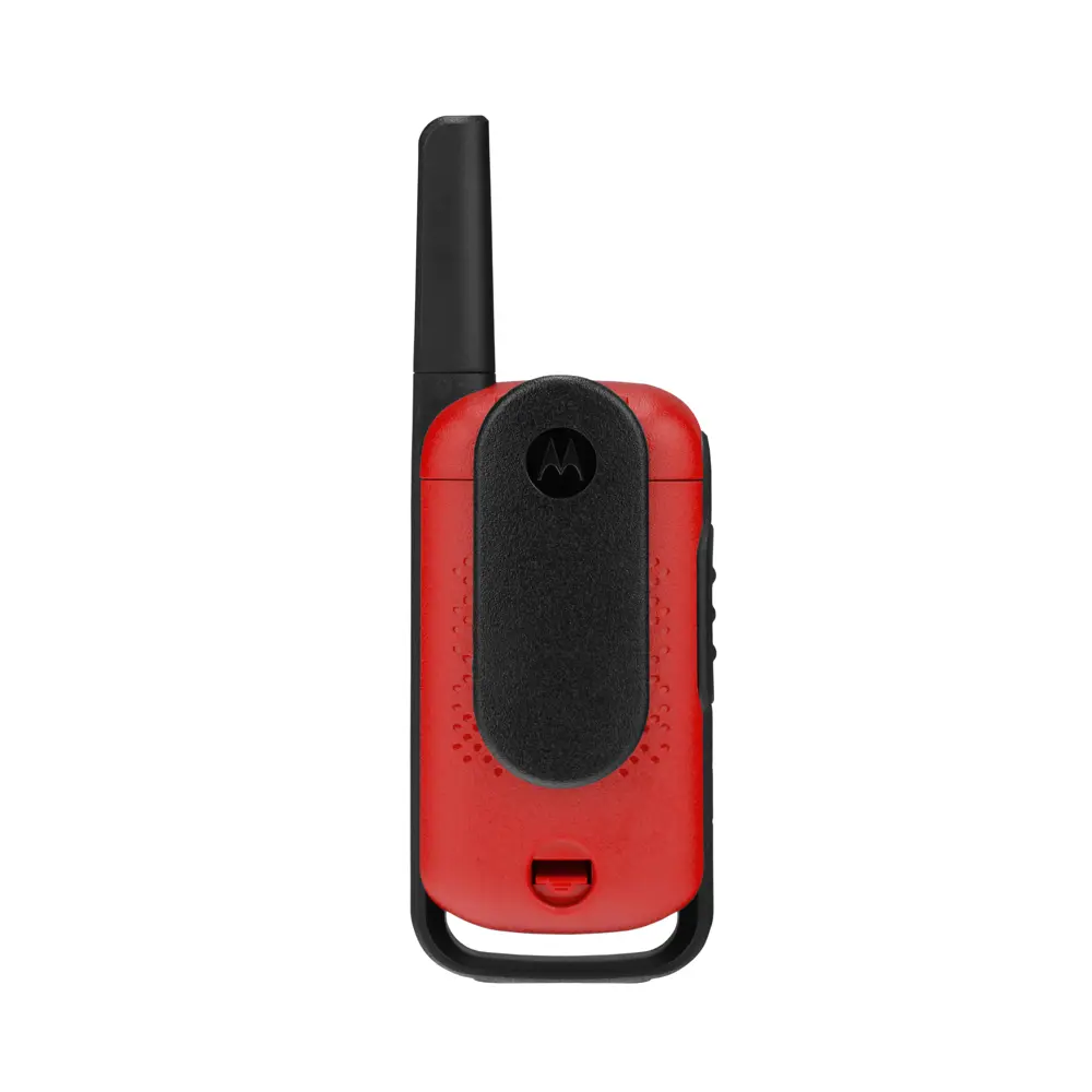 Комплект из 2 радиостанций Motorola Talkabout T42 RED ✳️ купить по цене  3490 ₽/шт. в Набережных Челнах с доставкой в интернет-магазине Леруа Мерлен