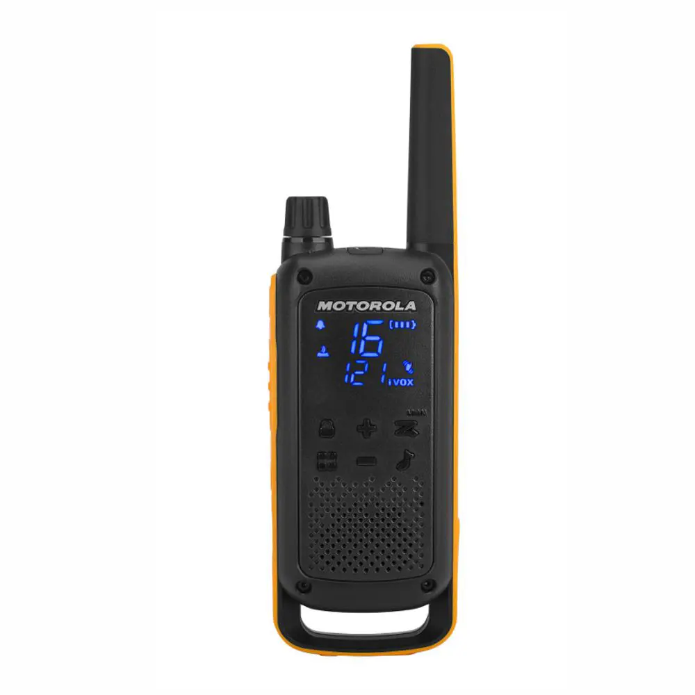 Комплект из 2 радиостанций Motorola Talkabout T82 EXTREME RSM