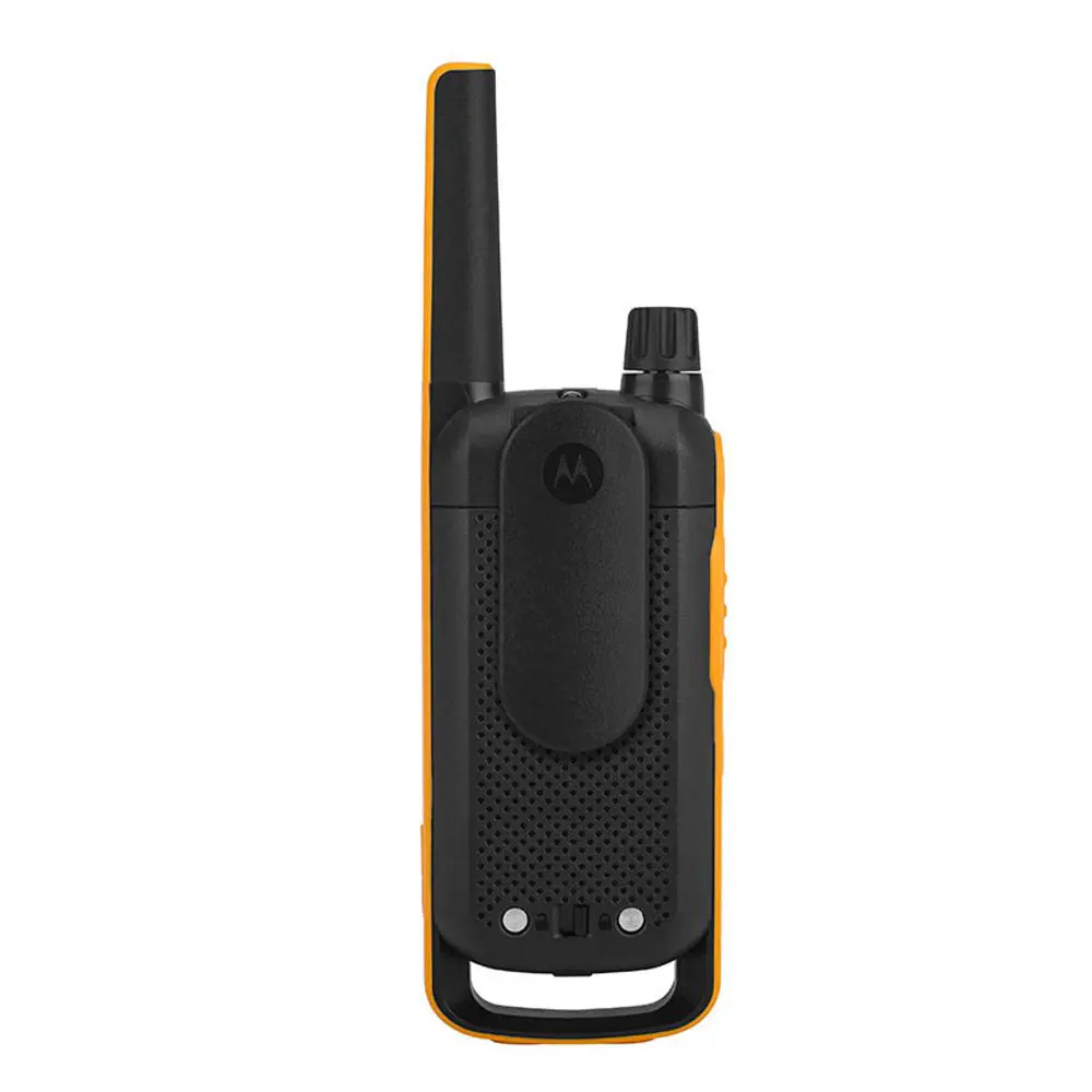 Комплект из 2 радиостанций Motorola Talkabout T82 EXTREME RSM