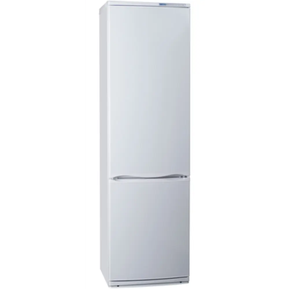 Отдельностоящий холодильник Атлант Х-КХМ-6026-031 60x205 см цвет белый ✳️ купить по цене 43882 ₽/шт. в Смоленске с доставкой в интернет-магазине Лемана ПРО (Леруа Мерлен)