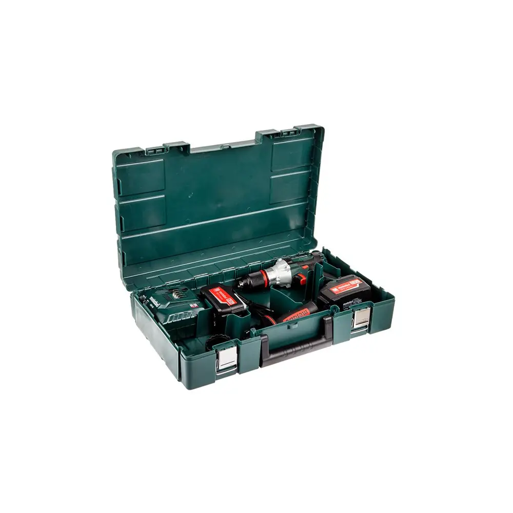 Metabo sb 18 ltx bl i