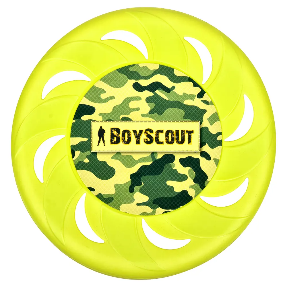 Летающая тарелка Boyscout 61456 ✳️ купить по цене 165.66 ₽/шт. в Ставрополе  с доставкой в интернет-магазине Леруа Мерлен