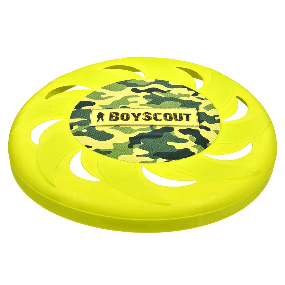 Летающая тарелка Boyscout 61456 ✳️ купить по цене 165.66 ₽/шт. в Москве с  доставкой в интернет-магазине Леруа Мерлен