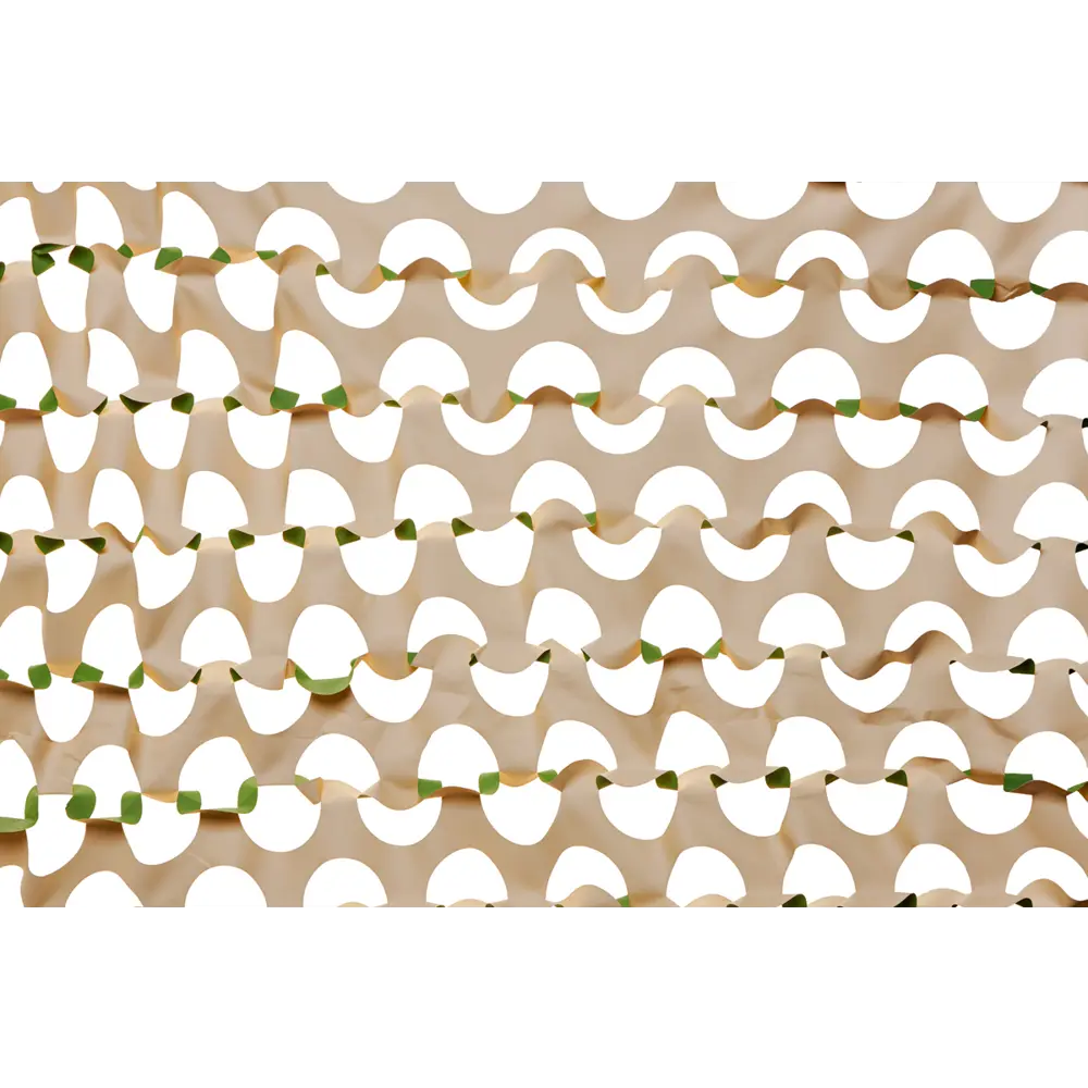 Сетка маскировочная Нитекс 2x3 м, цвет зелёный/светло-бежевый ✳️ купить по  цене 943 ₽/шт. в Кирове с доставкой в интернет-магазине Леруа Мерлен