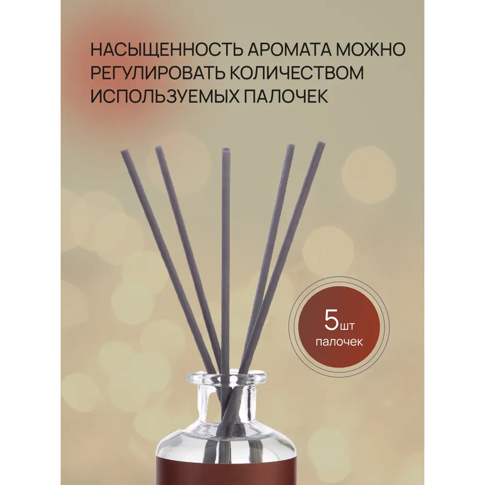 Аромат для дома Hygge 8 Ягодный щербет 50 мл ✳️ купить по цене 525 ₽/шт. в  Ярославле с доставкой в интернет-магазине Леруа Мерлен