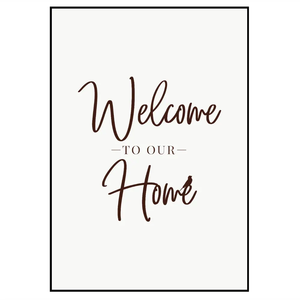 Welcome House